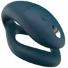We-Vibe – Sync o télécommande vibrateur flexible vert foncé – Vibromasseurs