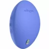 We-Vibe – Vibrateur chauffant et rafraîchissant, bleu lavande – Vibromasseurs high-tech