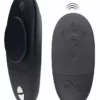 We-Vibe – Vibrateur clitoral moxie + noir – Stimulateurs clitoridiens