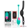 Wearwatch – Télécommande uf technologie watchme eau de mer / jet – Sextoys