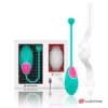 Wearwatch – Télécommande egg technologie watchme eau de mer / neige – Sextoys