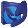 Womanizer – Duo 2 stimulateur bleu – Vibromasseurs