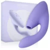 Womanizer – Duo 2 stimulateur lilas – Stimulateurs clitoridiens