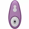 Womanizer – Liberty 2 stimulateur clitorial à succion 8 niveaux d'intensité violet – Stimulateurs clitoridiens