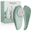 Womanizer – Liberty 2 stimulateur de clitoris et aspiration – Stimulateurs clitoridiens