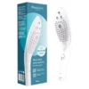 Womanizer – Pommeau de douche stimulant clitorial wave blanc – Stimulateurs clitoridiens