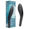 Womanizer – Pommeau de douche stimulant clitorial wave noir – Stimulateurs clitoridiens