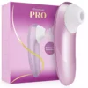 Womanizer – Stimulateur clitorial pro vibrant lilas – Stimulateurs clitoridiens