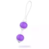 Womanvibe – Balles en silicone vibe keisy ii – Sextoys