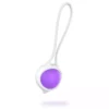 Womanvibe – Femme vibe keisy i ball geisha silicone – Sextoys