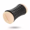 Womanvibe – Masturbateur double gumy femme – Sextoys