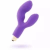 Womanvibe – Vanix vibrator stimulator silicone – Sextoys