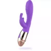 Womanvibe – Vibrateur rechargeable en silicone viora femme – Sextoys