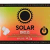 Wug – Le chewing-gum qui prépare votre peau au soleil. plaquette de 8 unités – Bien-être intime