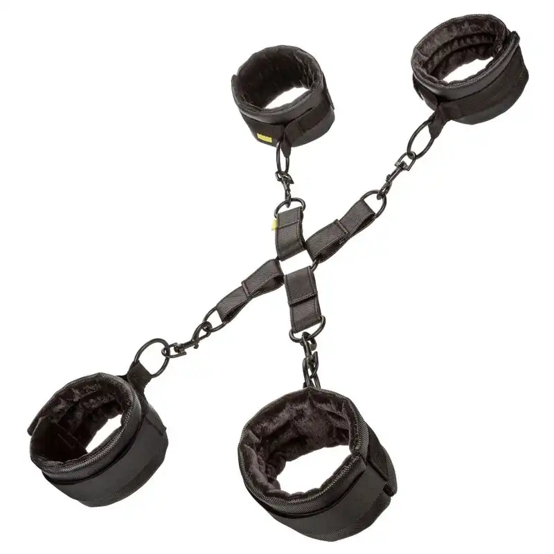 accessoires de bondage, fétichisme et BDSM