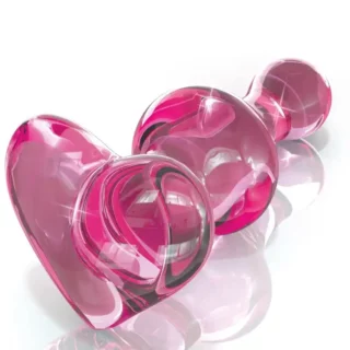 Sextoys en Verre